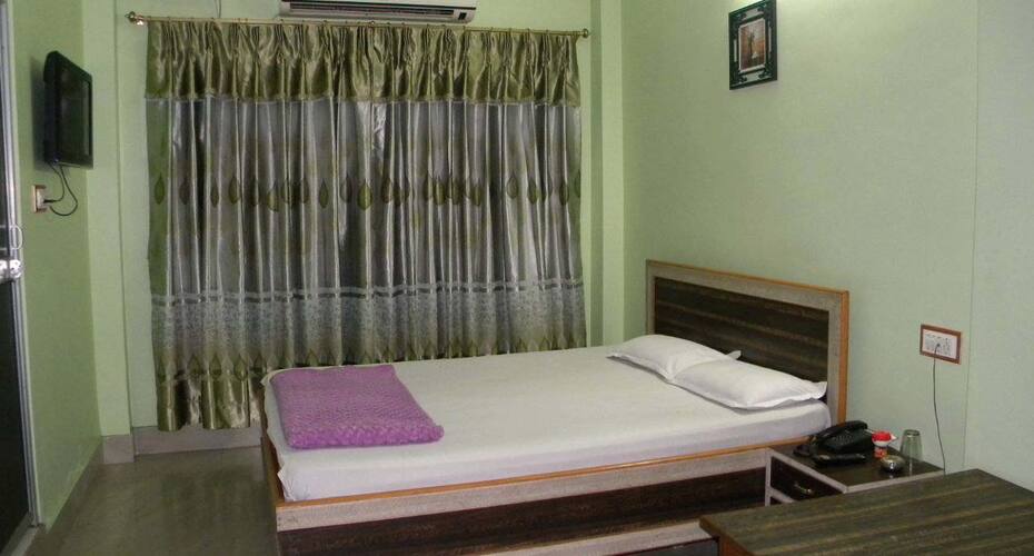 Hotel Manorma Palace, Saharsa 2